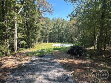 Lake Lot For Sale in Winterville, Georgia