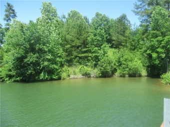 Lake Lot Off Market in Salem, South Carolina