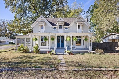 Rare opportunity to own a riverfront historic home built in the - photo 1