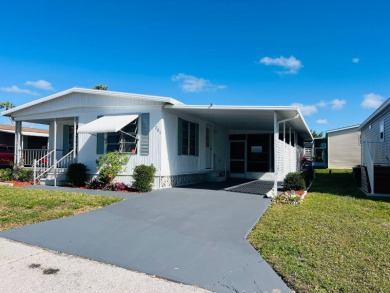 Manatee River Home For Sale in Ellenton Florida