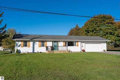 Lake Home For Sale in Mount Pleasant, Michigan