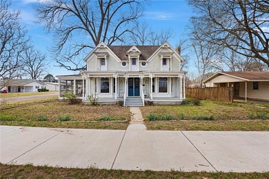 Rare opportunity to own a riverfront historic home built in the - photo 2