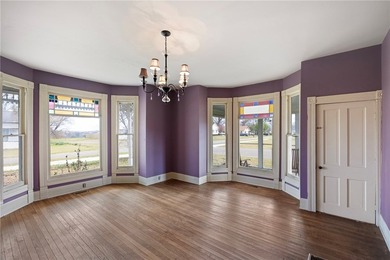 Rare opportunity to own a riverfront historic home built in the - photo 4