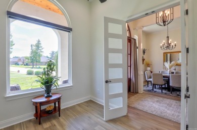 Welcome to this stunning stone and stucco Mediterranean-style