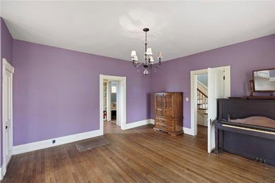 Rare opportunity to own a riverfront historic home built in the - photo 6