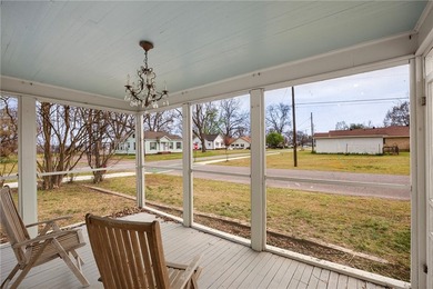 Rare opportunity to own a riverfront historic home built in the - photo 8
