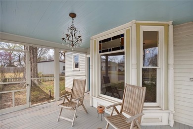 Rare opportunity to own a riverfront historic home built in the - photo 9