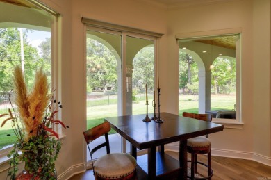 Welcome to this stunning stone and stucco Mediterranean-style