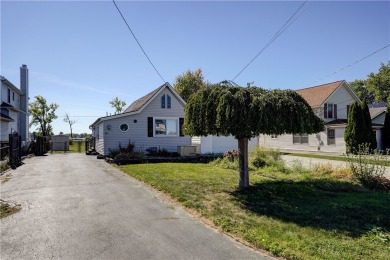 Lake Home For Sale in Greece, New York