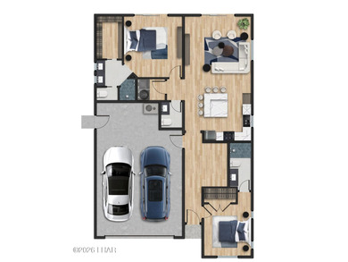 Lake Havasu Home For Sale in Lake Havasu City Arizona