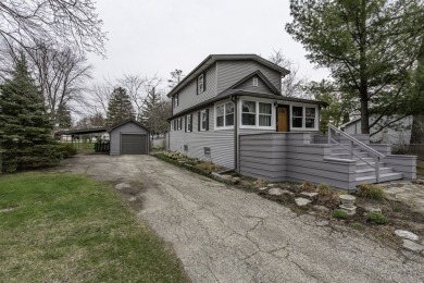 Lake Home Sale Pending in Antioch, Illinois