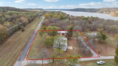 Lake Home For Sale in Spavinaw, Oklahoma