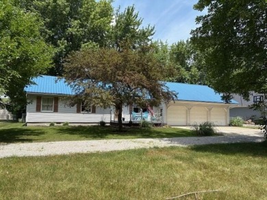 Lake Home For Sale in Celina, Ohio
