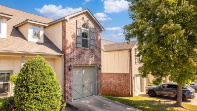 Willastein Lake Home For Sale in Maumelle Arkansas