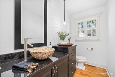 Welcome to this beautifully updated home in desirable Heritage - photo 11