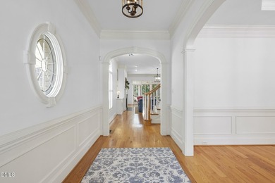 ONE OF CHAPEL HILL'S MOST COVETED NEIGHBORHOODS! MEADOWMONT'S - photo 11