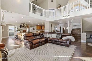 Gracefully positioned on over three acres of pristine - photo 12
