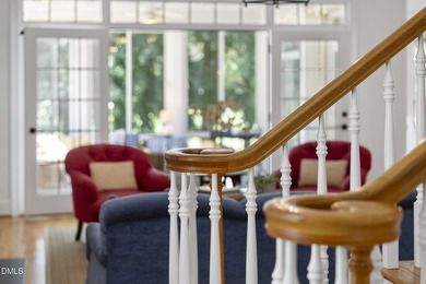 ONE OF CHAPEL HILL'S MOST COVETED NEIGHBORHOODS! MEADOWMONT'S - photo 12