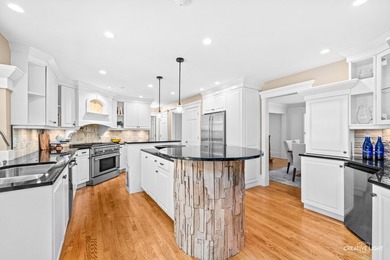 Welcome to this beautifully updated home in desirable Heritage - photo 13