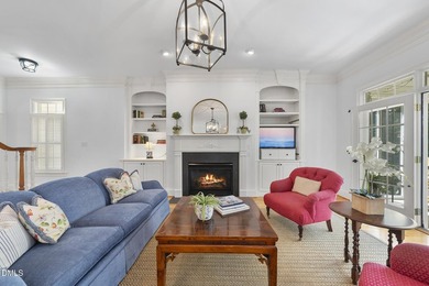 ONE OF CHAPEL HILL'S MOST COVETED NEIGHBORHOODS! MEADOWMONT'S - photo 13