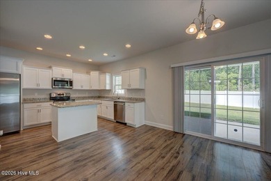 Move-in-ready 4 bedroom, 2.5 bath home perfectly tucked in the - photo 14