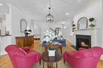 ONE OF CHAPEL HILL'S MOST COVETED NEIGHBORHOODS! MEADOWMONT'S - photo 14