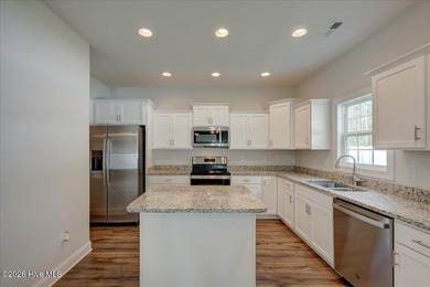 Move-in-ready 4 bedroom, 2.5 bath home perfectly tucked in the - photo 15