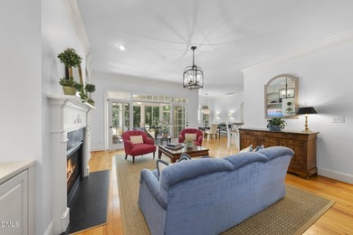 ONE OF CHAPEL HILL'S MOST COVETED NEIGHBORHOODS! MEADOWMONT'S - photo 15