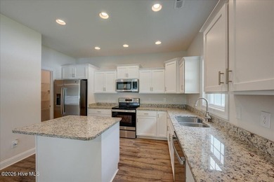 Move-in-ready 4 bedroom, 2.5 bath home perfectly tucked in the - photo 16