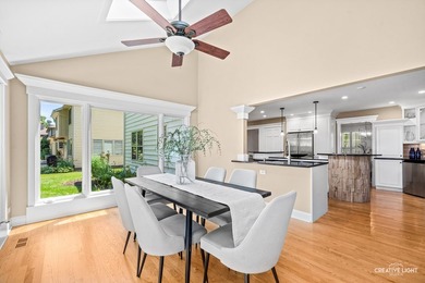 Welcome to this beautifully updated home in desirable Heritage - photo 17