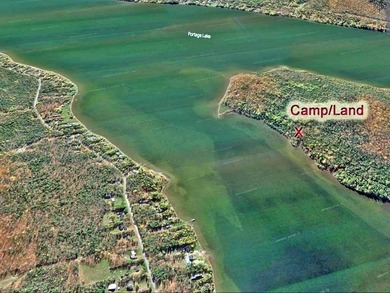 Lake Front Property On Portage Lake. Rare Find, Definitely - photo 17