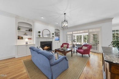 ONE OF CHAPEL HILL'S MOST COVETED NEIGHBORHOODS! MEADOWMONT'S - photo 17