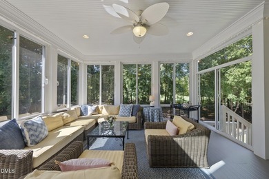 ONE OF CHAPEL HILL'S MOST COVETED NEIGHBORHOODS! MEADOWMONT'S - photo 19