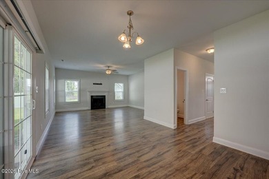 Move-in-ready 4 bedroom, 2.5 bath home perfectly tucked in the - photo 20