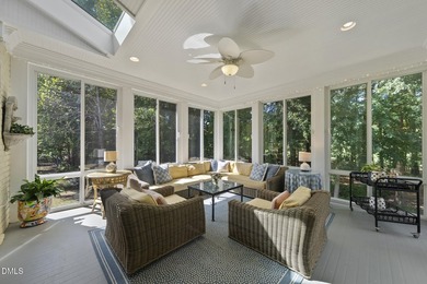ONE OF CHAPEL HILL'S MOST COVETED NEIGHBORHOODS! MEADOWMONT'S - photo 20