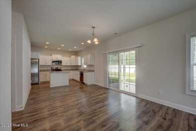 Move-in-ready 4 bedroom, 2.5 bath home perfectly tucked in the - photo 21