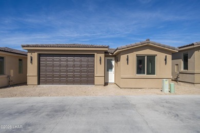 Lake Havasu Home For Sale in Lake Havasu City Arizona