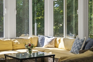 ONE OF CHAPEL HILL'S MOST COVETED NEIGHBORHOODS! MEADOWMONT'S - photo 21