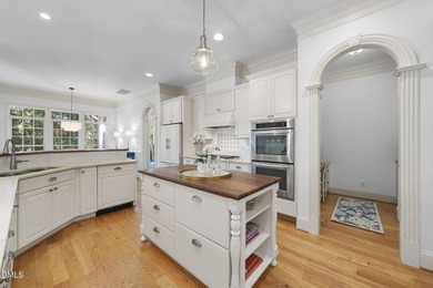 ONE OF CHAPEL HILL'S MOST COVETED NEIGHBORHOODS! MEADOWMONT'S - photo 22