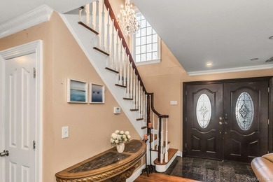 Welcome to this beautiful Colonial-style home located in the - photo 3