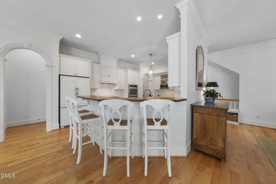 ONE OF CHAPEL HILL'S MOST COVETED NEIGHBORHOODS! MEADOWMONT'S - photo 23