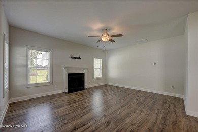 Move-in-ready 4 bedroom, 2.5 bath home perfectly tucked in the - photo 24