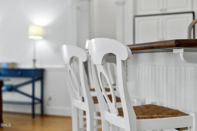 ONE OF CHAPEL HILL'S MOST COVETED NEIGHBORHOODS! MEADOWMONT'S - photo 24