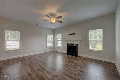 Move-in-ready 4 bedroom, 2.5 bath home perfectly tucked in the - photo 25