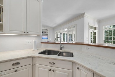 ONE OF CHAPEL HILL'S MOST COVETED NEIGHBORHOODS! MEADOWMONT'S - photo 25