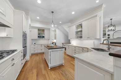 ONE OF CHAPEL HILL'S MOST COVETED NEIGHBORHOODS! MEADOWMONT'S - photo 26