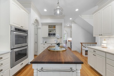 ONE OF CHAPEL HILL'S MOST COVETED NEIGHBORHOODS! MEADOWMONT'S - photo 28