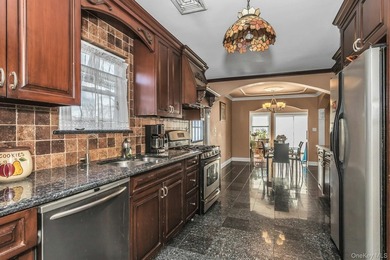 Welcome to this beautiful Colonial-style home located in the - photo 9