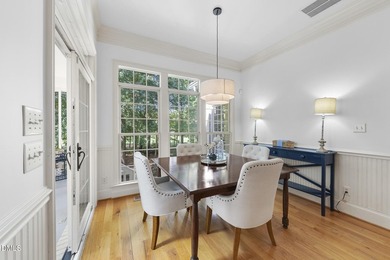 ONE OF CHAPEL HILL'S MOST COVETED NEIGHBORHOODS! MEADOWMONT'S - photo 31