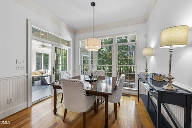 ONE OF CHAPEL HILL'S MOST COVETED NEIGHBORHOODS! MEADOWMONT'S - photo 32